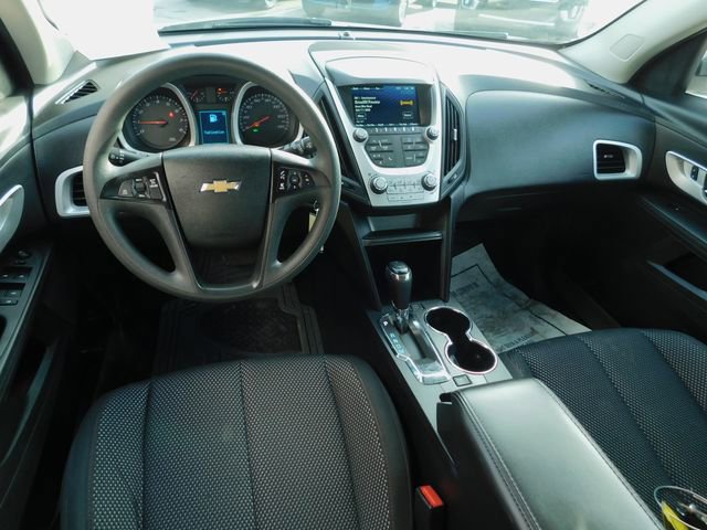 Used 2016 Chevrolet Equinox LS image 8