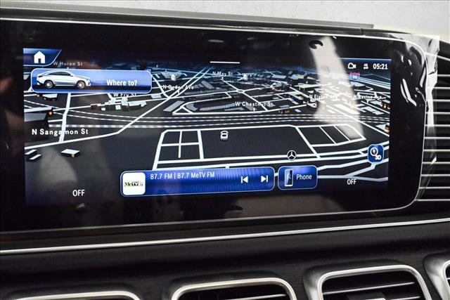 New 2026 Mercedes-Benz GLE 53 AMG 4MATIC Coupe image 14