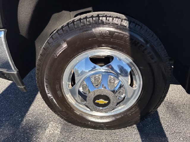 Used 2022 Chevrolet Silverado 3500 LTZ w/ Gooseneck/5TH Wheel Package AWD/4WD image 27