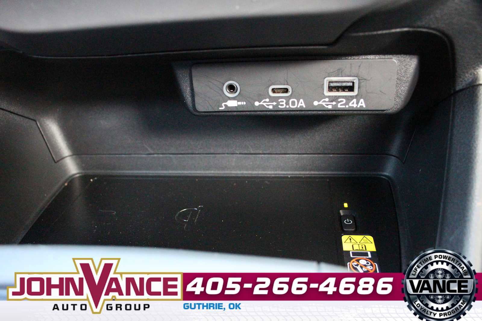 Used 2024 Subaru Crosstrek 2.5i Sport image 38