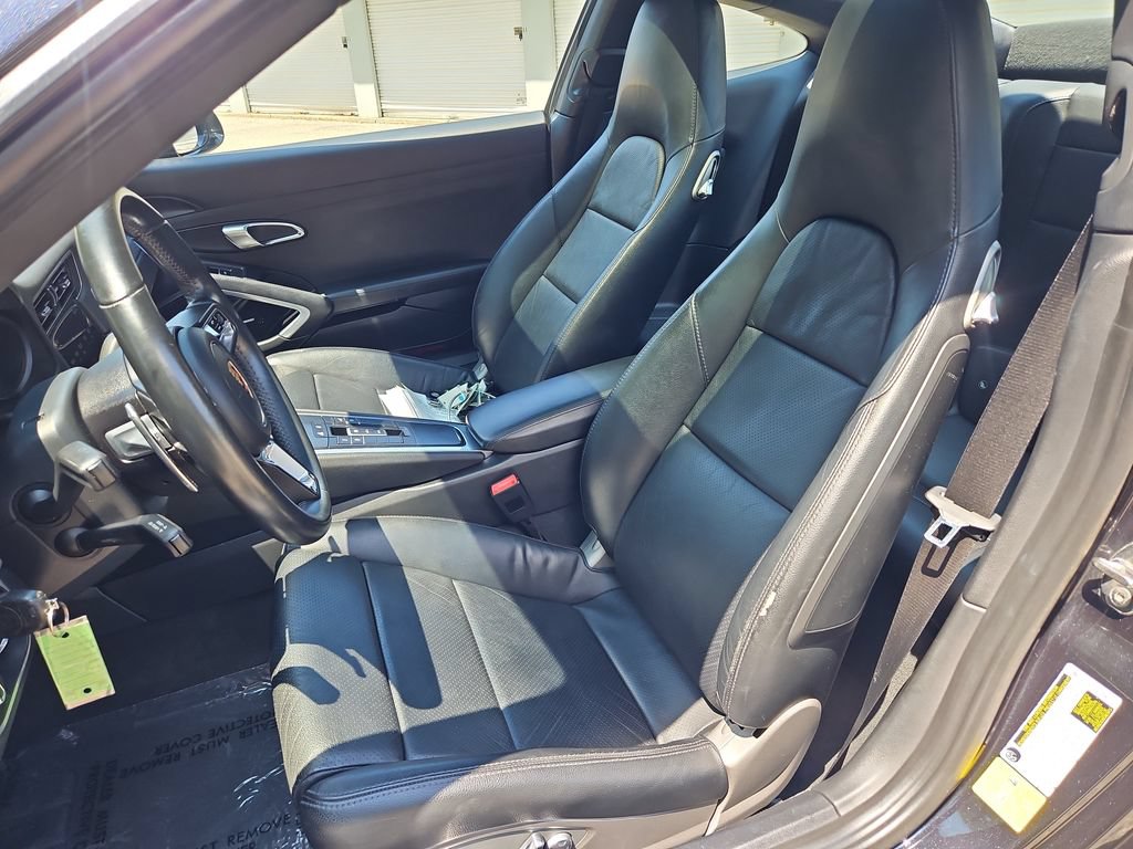 Used 2017 Porsche 911 Carrera S RWD image 5