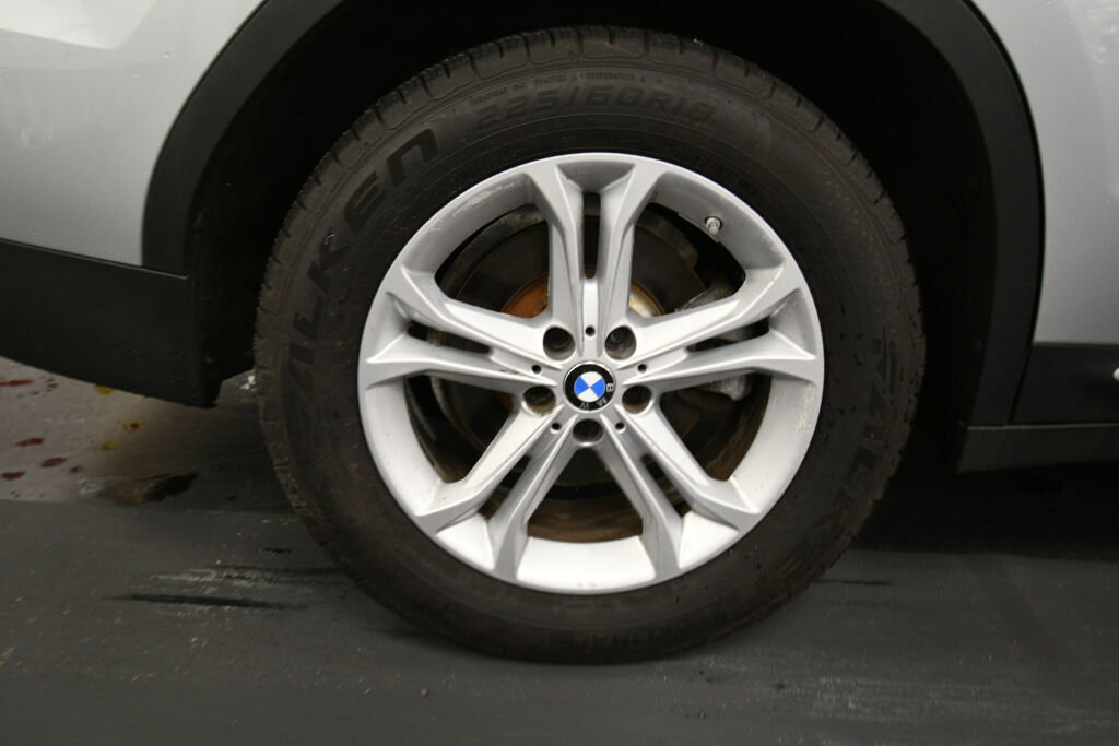 Used 2018 BMW X3 xDrive30i image 33