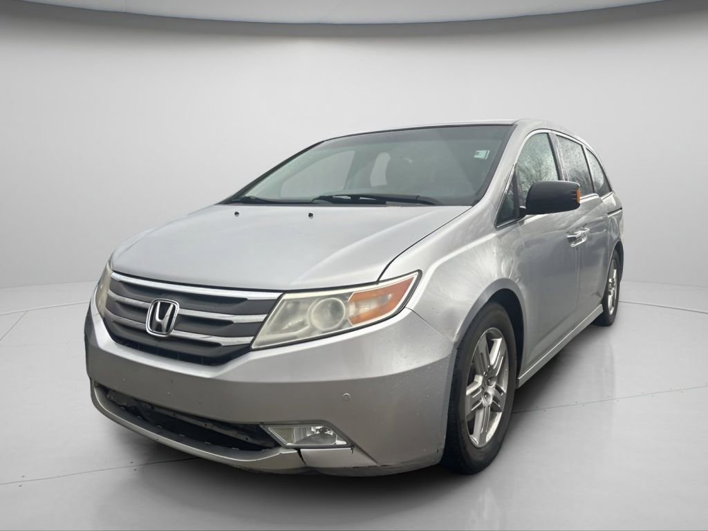 Used 2011 Honda Odyssey Touring image 8