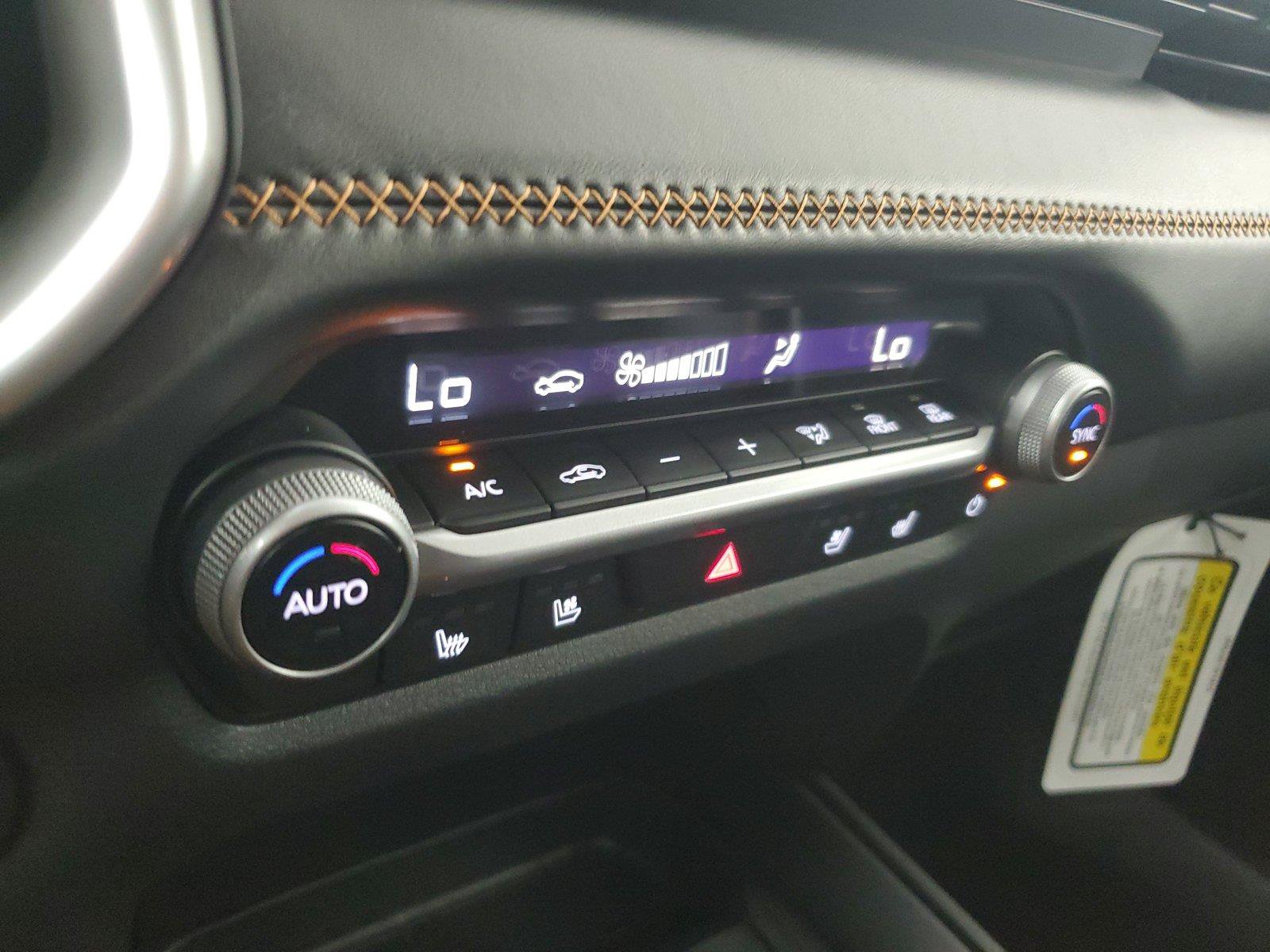 New 2026 MAZDA CX-50 AWD 2.5 Hybrid w/ Weather Package image 30