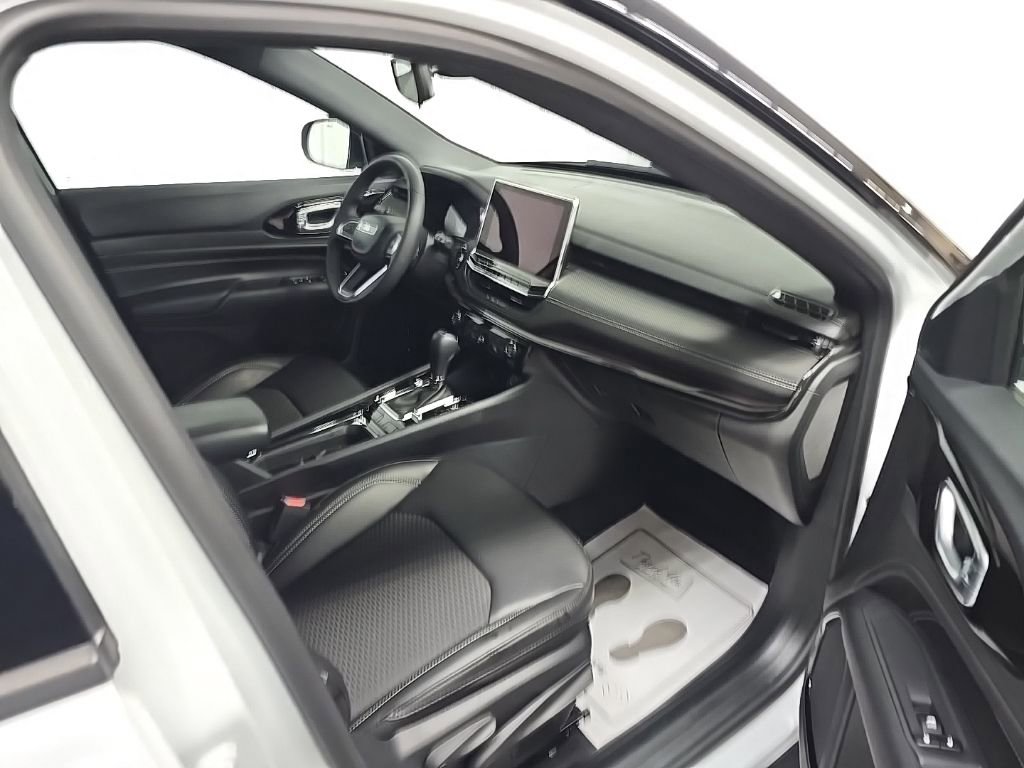 Used 2023 Jeep Compass Altitude image 15