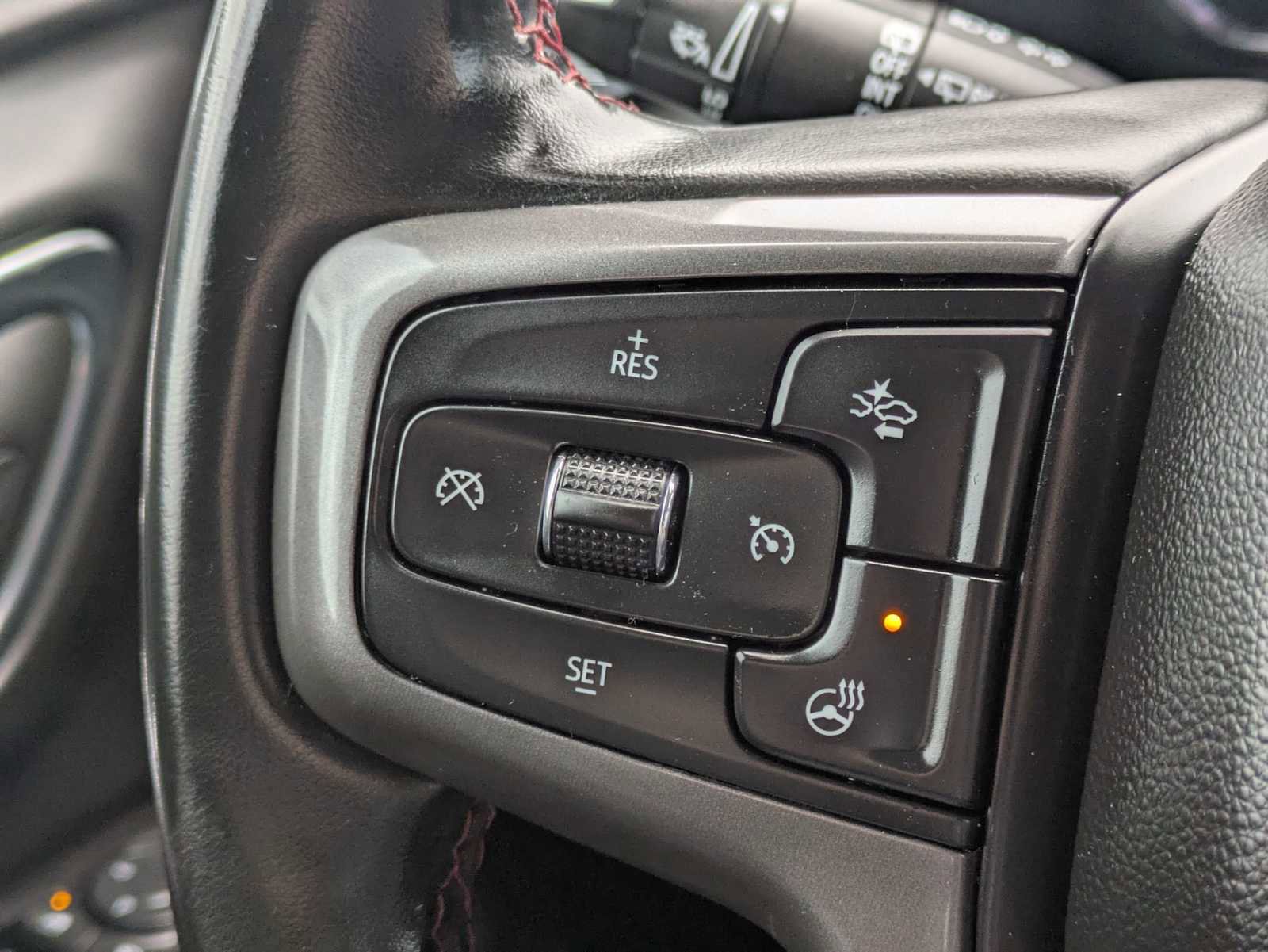 Used 2024 Chevrolet Tahoe RST w/ Luxury Package image 26