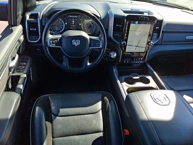 Used 2023 RAM 1500 Laramie AWD/4WD image 11