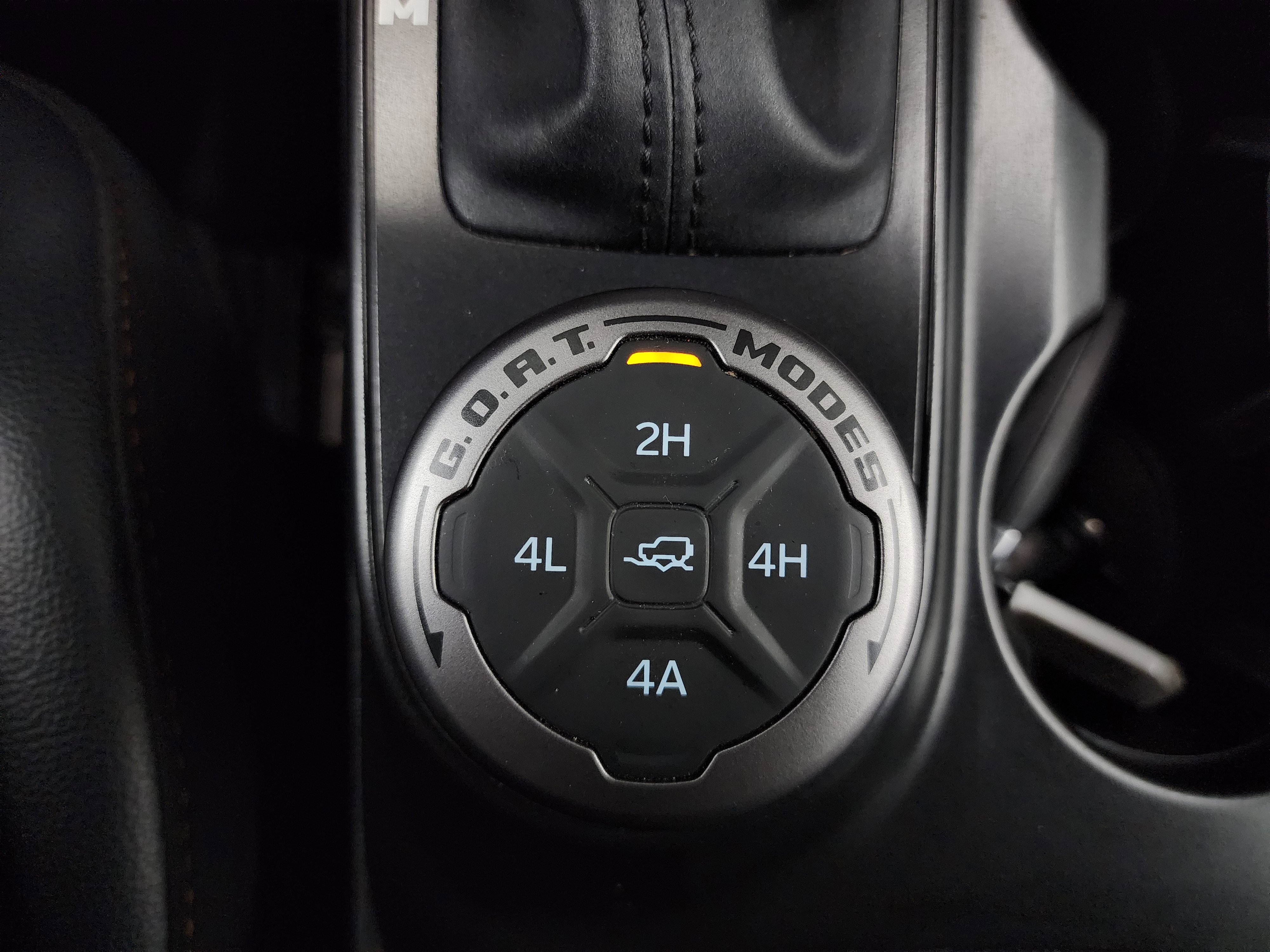 Used 2023 Ford Bronco Badlands w/ Sasquatch Package image 57