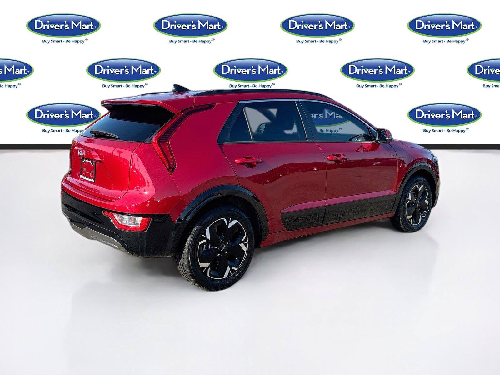 Used 2023 Kia Niro Wind FWD image 7