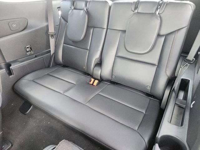 New 2026 Ford Explorer ST-Line RWD image 32