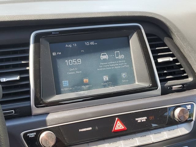 Used 2018 Hyundai Sonata SE FWD image 17