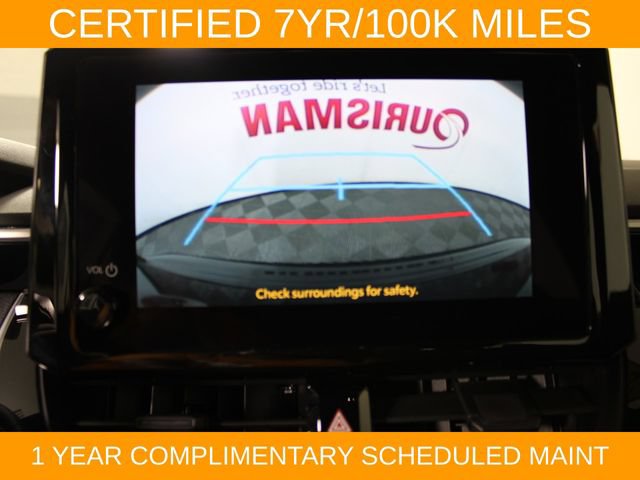 Used 2026 Toyota Corolla SE FWD image 24