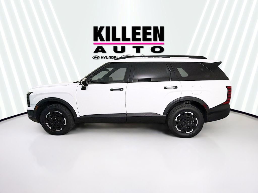 New 2026 Hyundai Palisade XRT Pro image 4