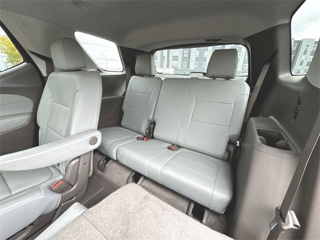 Used 2021 Chevrolet Traverse Premier w/ LPO, Floor Liner Package image 26