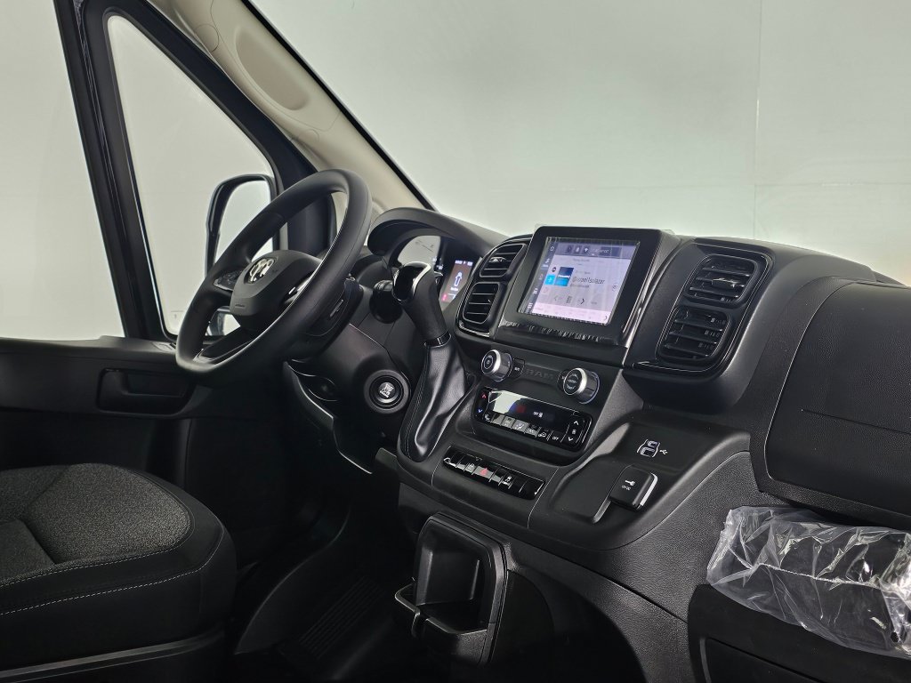 New 2026 RAM ProMaster 1500 FWD image 35