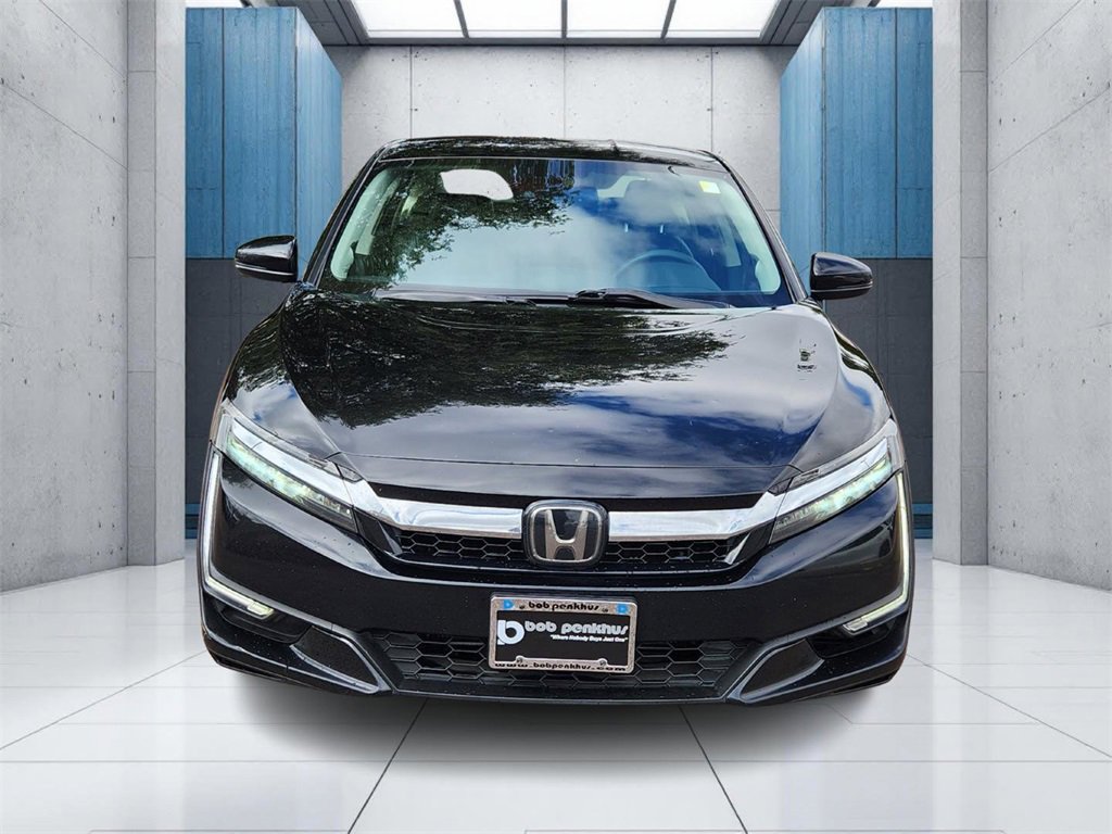 Used 2018 Honda Clarity Plug-In Hybrid image 24