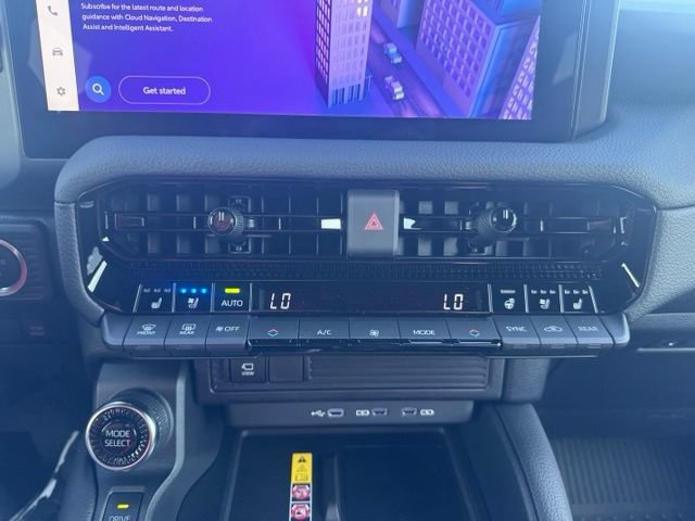 New 2027 Toyota Land Cruiser AWD/4WD image 31