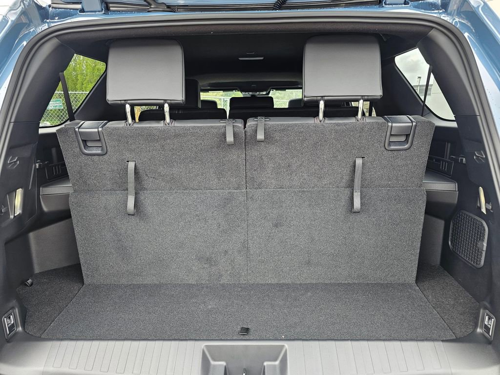 New 2026 Toyota 4Runner Limited AWD/4WD image 14