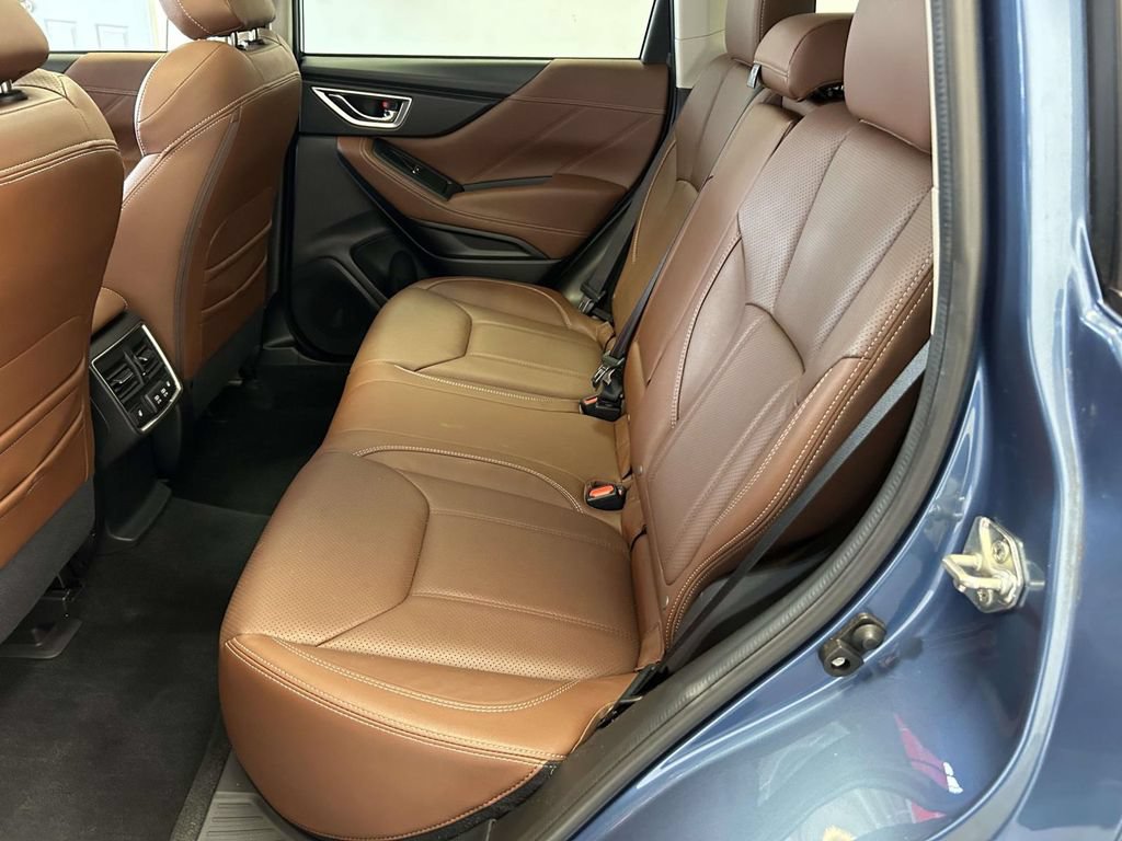 Used 2020 Subaru Forester Touring w/ Popular Package #2 AWD/4WD image 14
