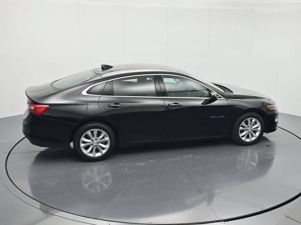 Certified 2024 Chevrolet Malibu LT FWD image 31