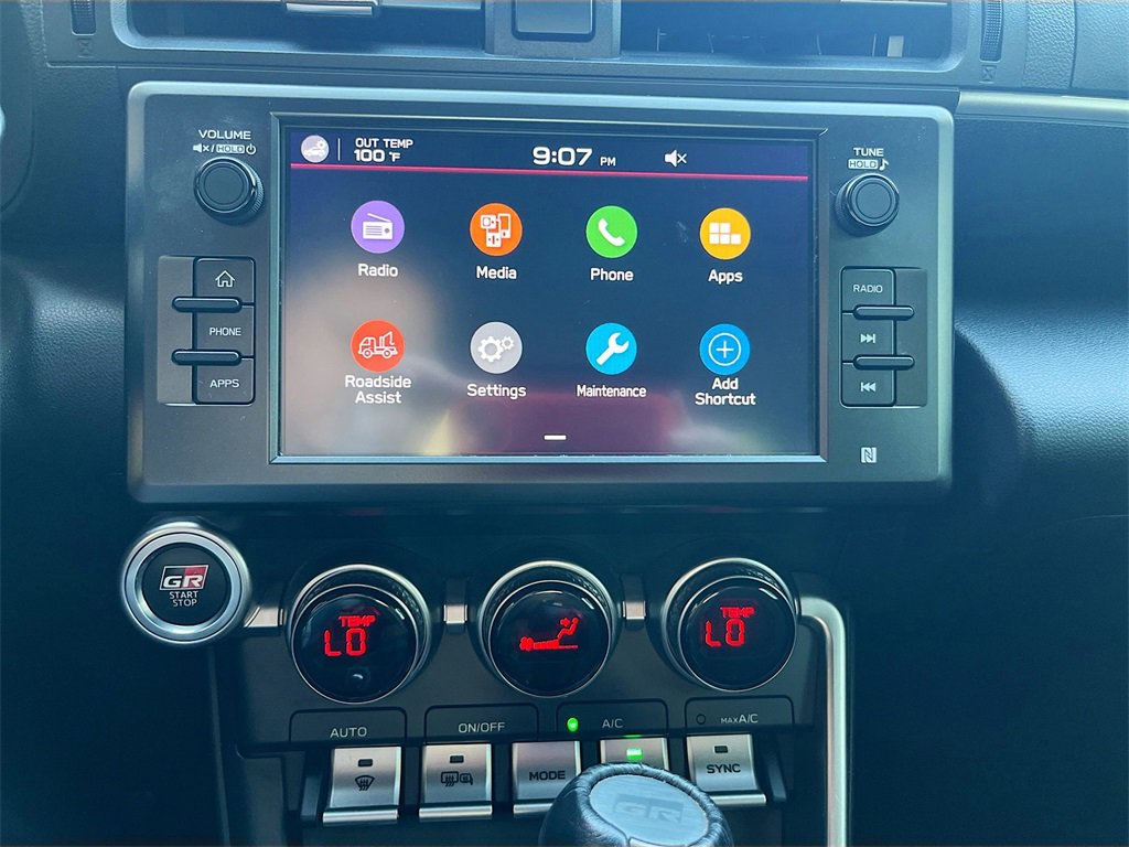 Used 2022 Toyota GR86 image 14