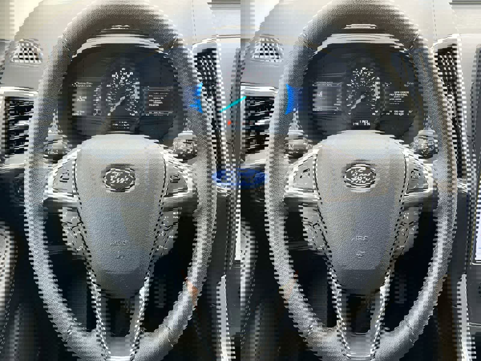 Used 2024 Ford Edge SEL w/ Convenience Package image 22