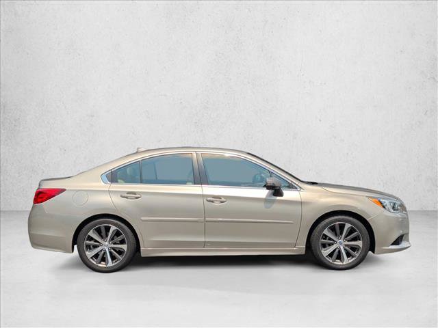 Used 2017 Subaru Legacy 2.5i Limited AWD/4WD image 4