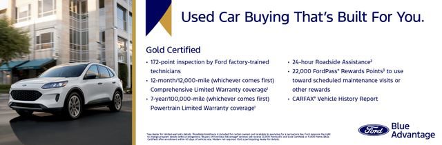 Certified 2023 Ford Explorer ST-Line image 50