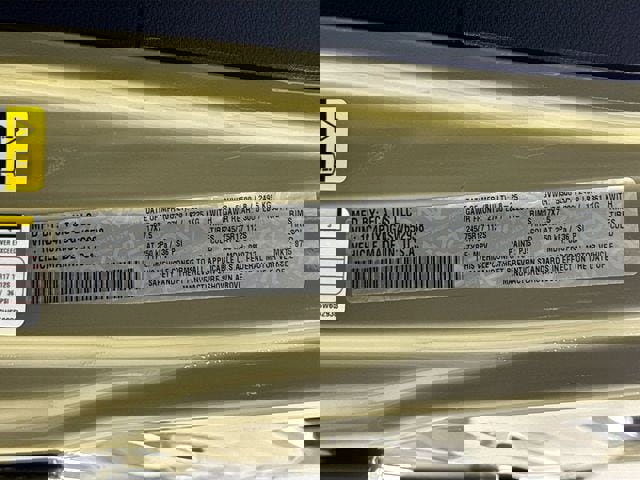 New 2025 Jeep Wrangler Unlimited Sport image 31