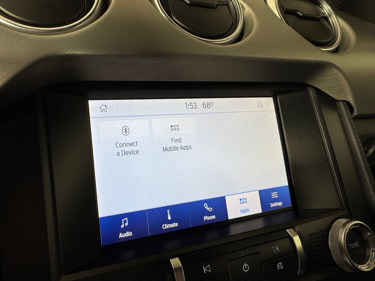 Used 2022 Ford Mustang GT Premium RWD image 18