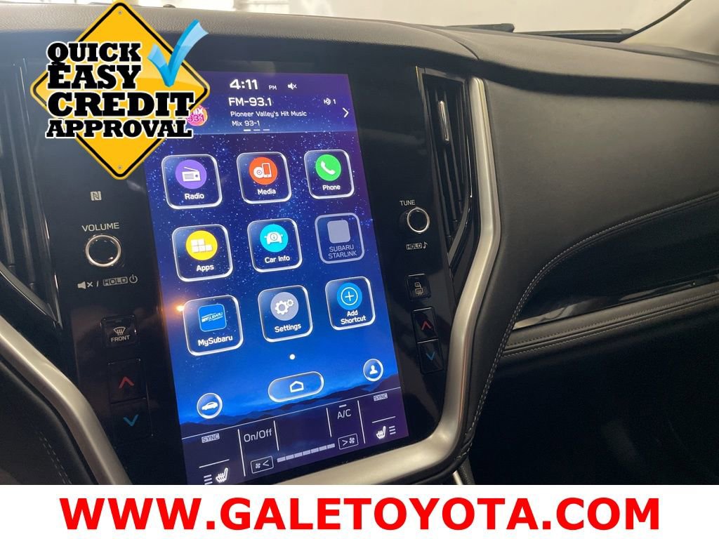 Used 2022 Subaru Legacy Limited image 21