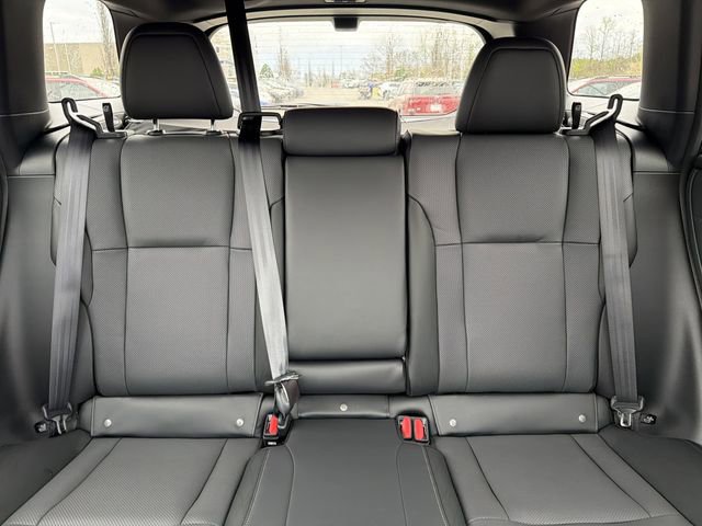 New 2026 Subaru Outback Touring XT AWD/4WD image 29