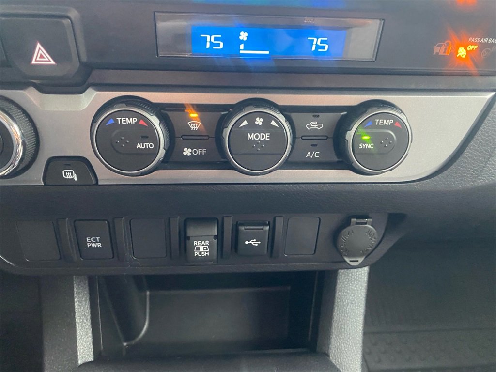 Used 2022 Toyota Tacoma SR5 image 30
