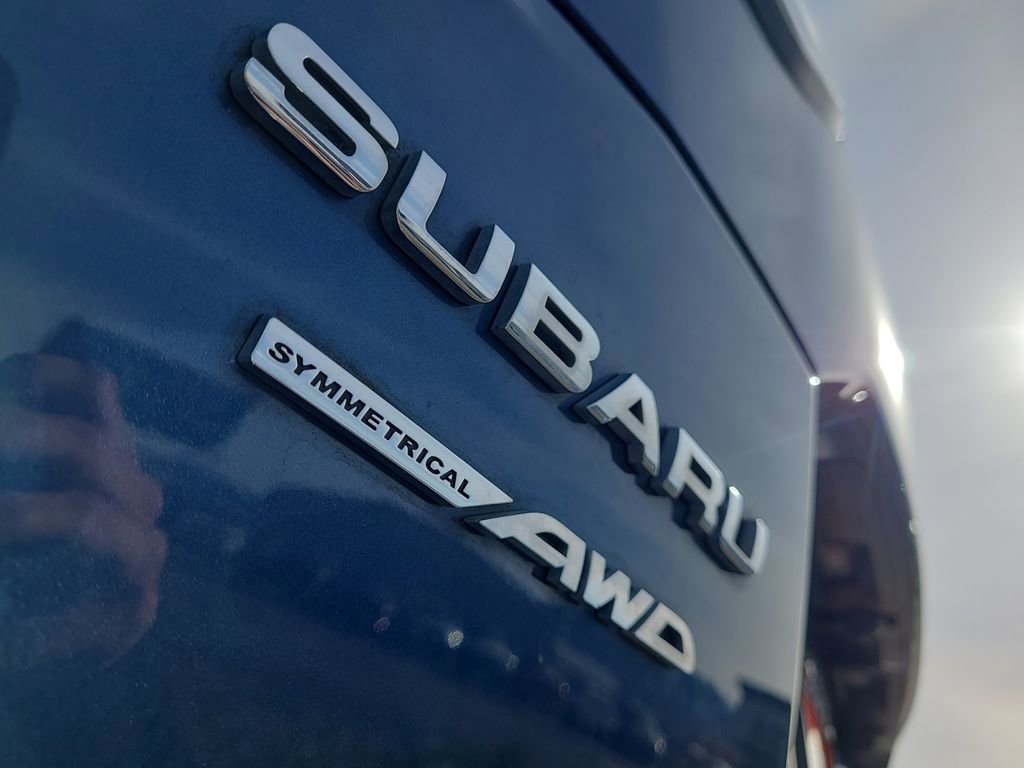 Used 2020 Subaru Outback Premium AWD/4WD image 17
