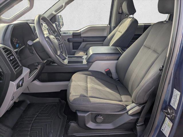 Used 2018 Ford F150 XL w/ Equipment Group 101A Mid image 14