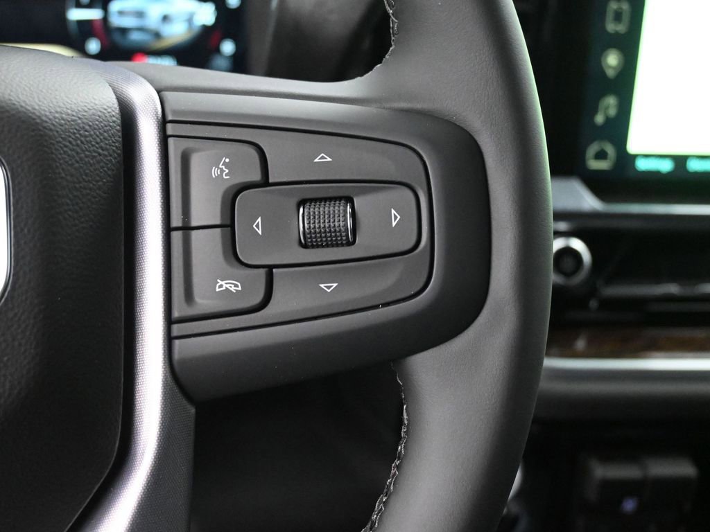 New 2026 GMC Sierra 1500 SLE w/ Preferred Package image 30