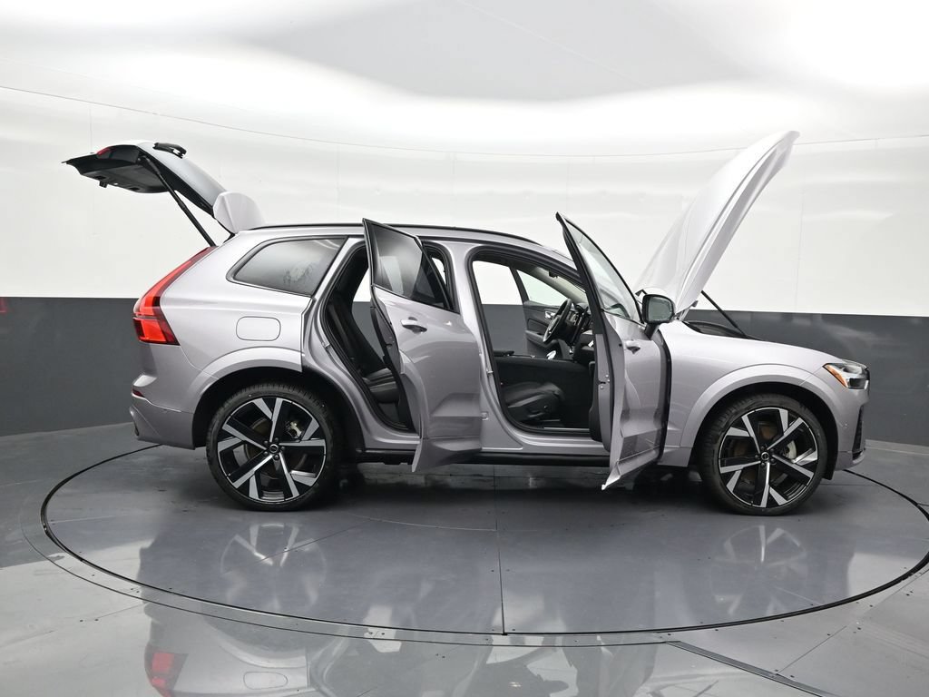 New 2026 Volvo XC60 T8 Ultra AWD/4WD image 30