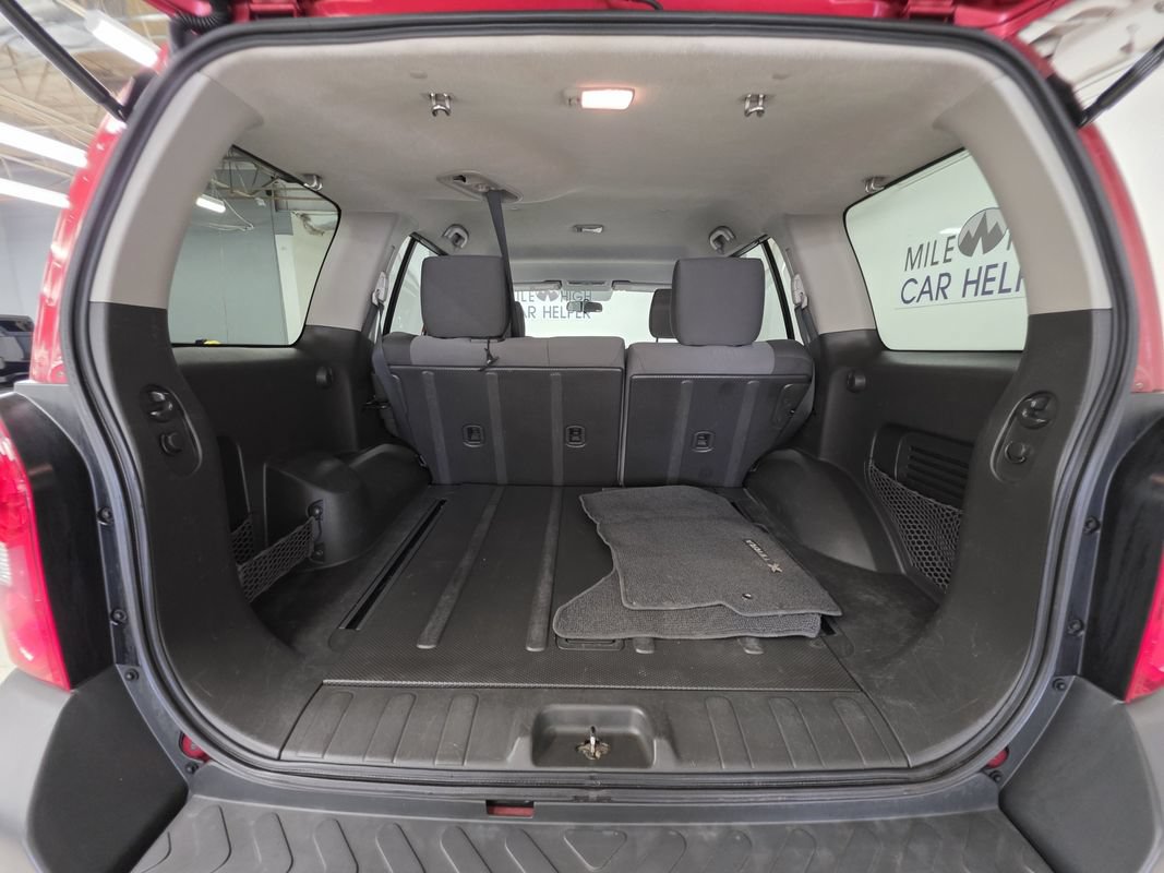 Used 2012 Nissan Xterra S AWD/4WD image 24