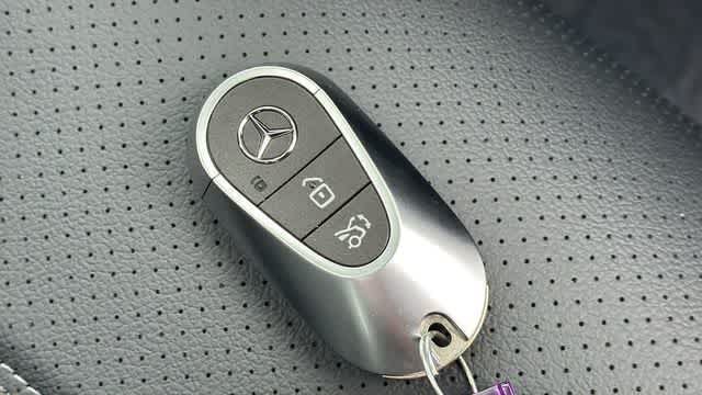 Certified 2026 Mercedes-Benz GLC 350e 4MATIC image 37