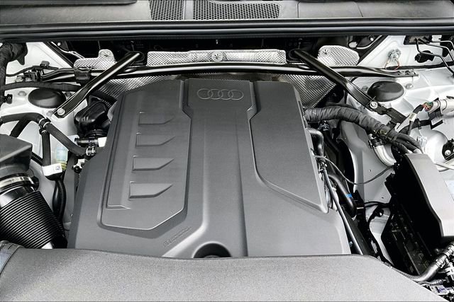New 2026 Audi Q5 Premium Plus AWD/4WD image 11