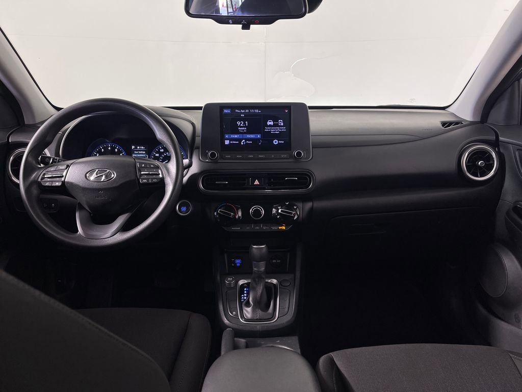 Used 2022 Hyundai Kona SEL FWD image 14