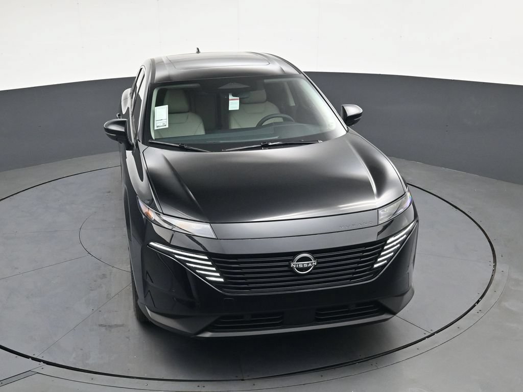 New 2026 Nissan Murano SL AWD/4WD image 40