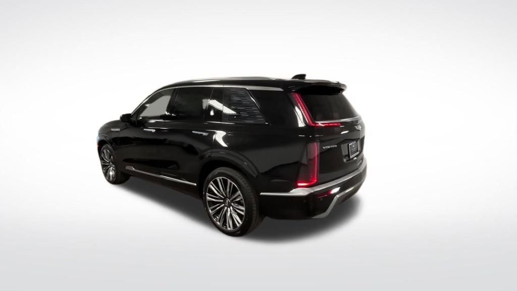 New 2026 Cadillac Vistiq Premium Luxury image 48