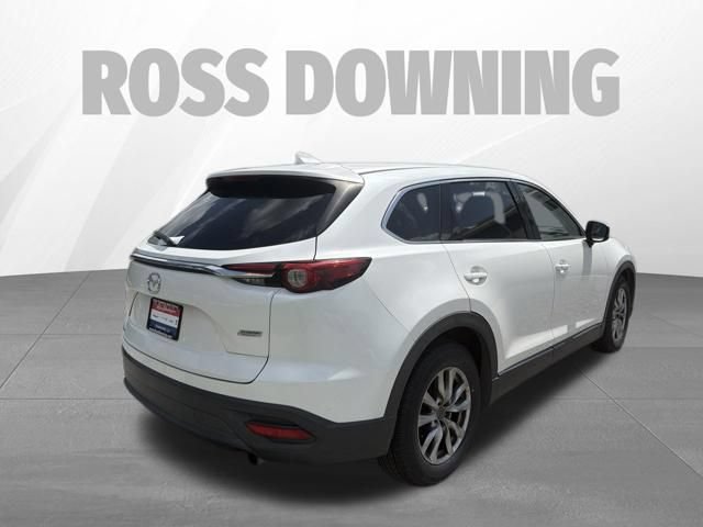 Used 2016 MAZDA CX-9 Touring FWD image 4