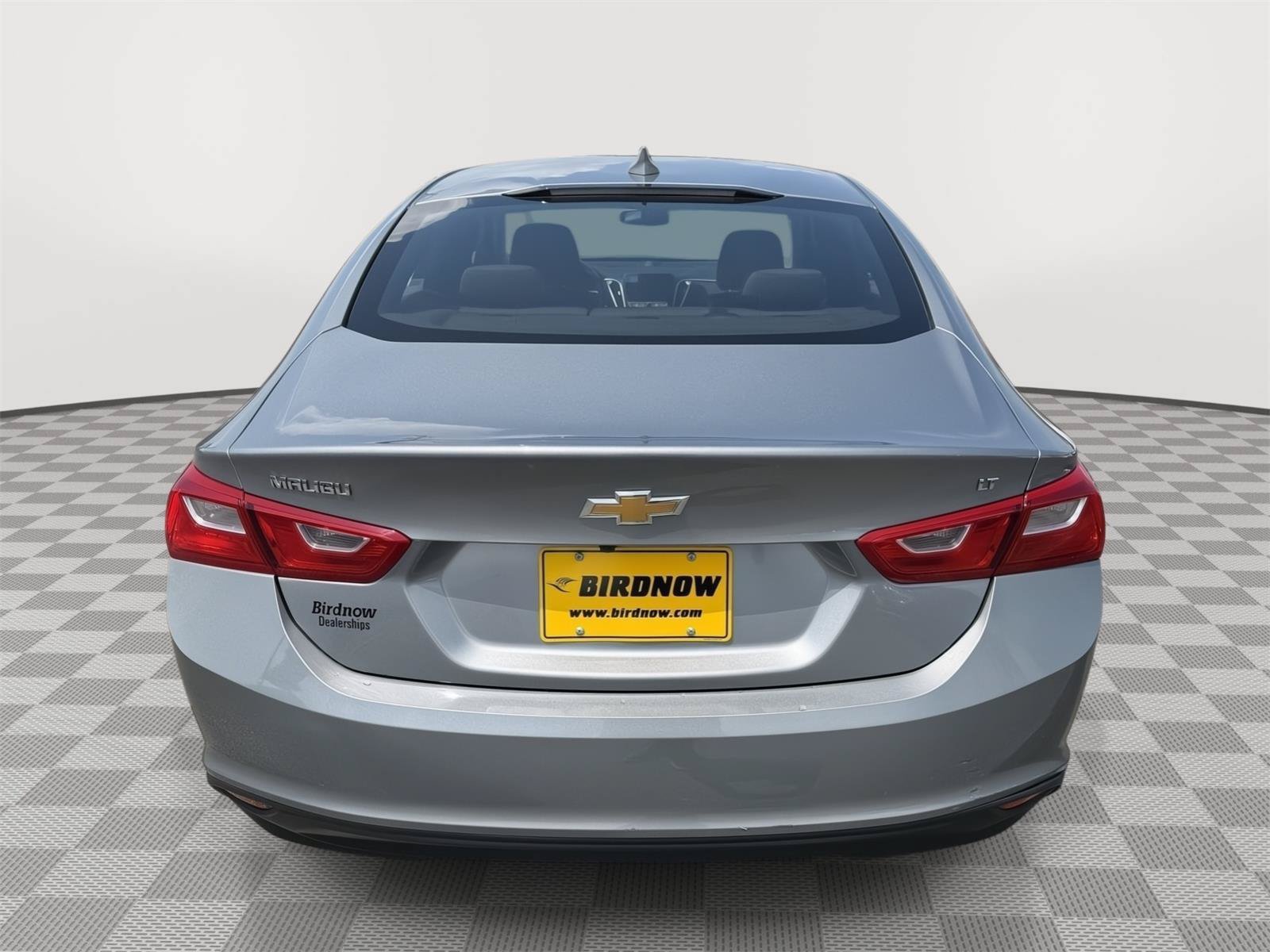 Used 2023 Chevrolet Malibu LT FWD image 8