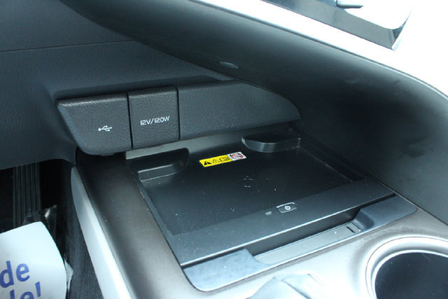 Used 2023 Toyota Camry XSE w/ Navigation Package FWD image 18