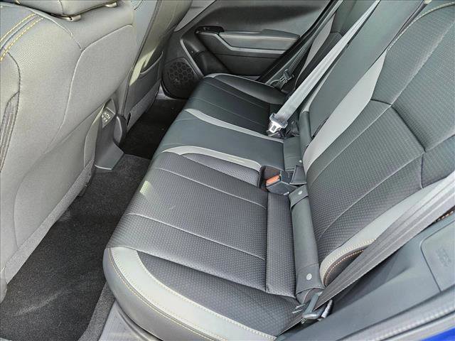 New 2026 Subaru Crosstrek 2.5i Wilderness image 15