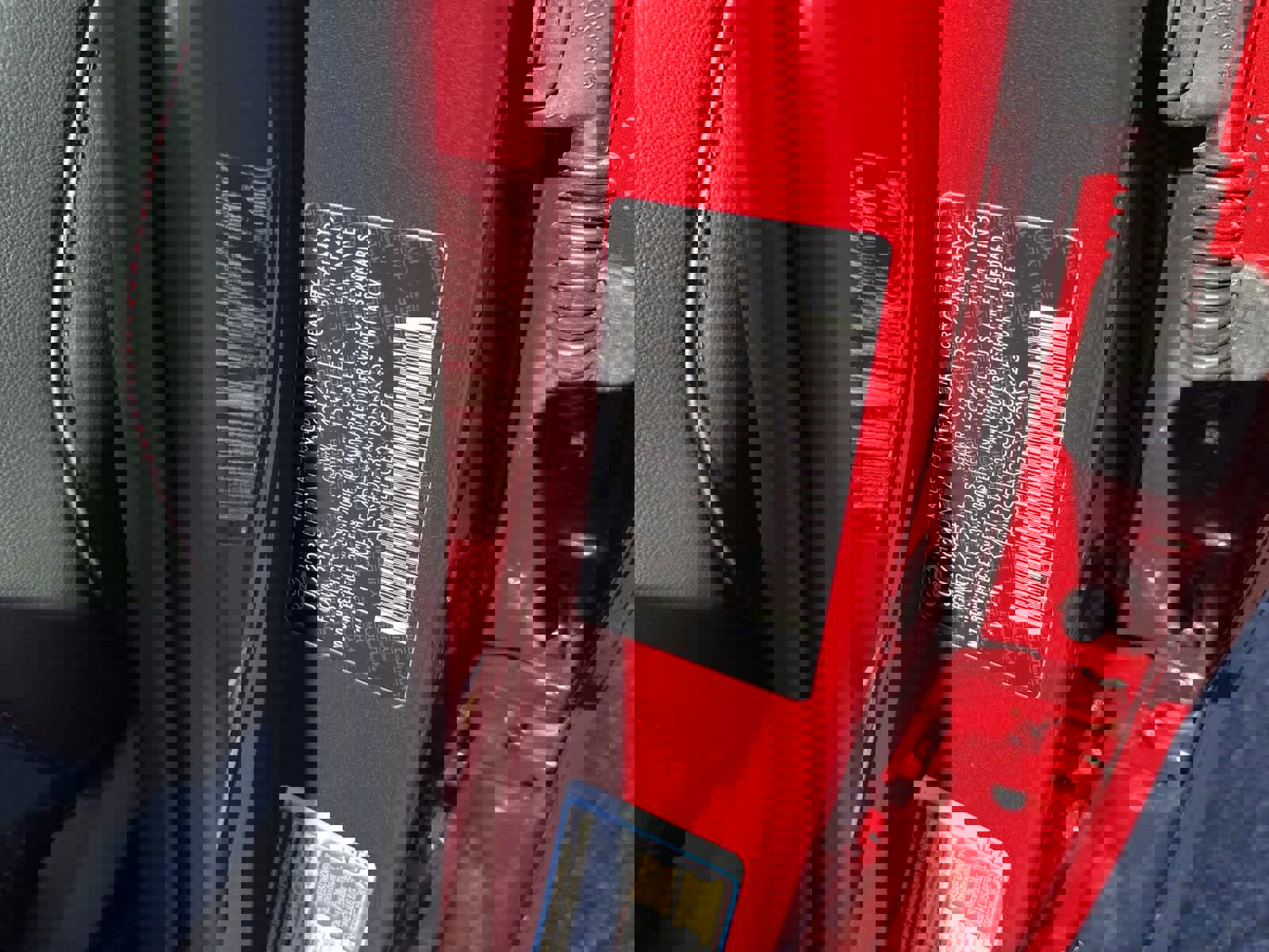 New 2025 Hyundai Elantra N Line image 24