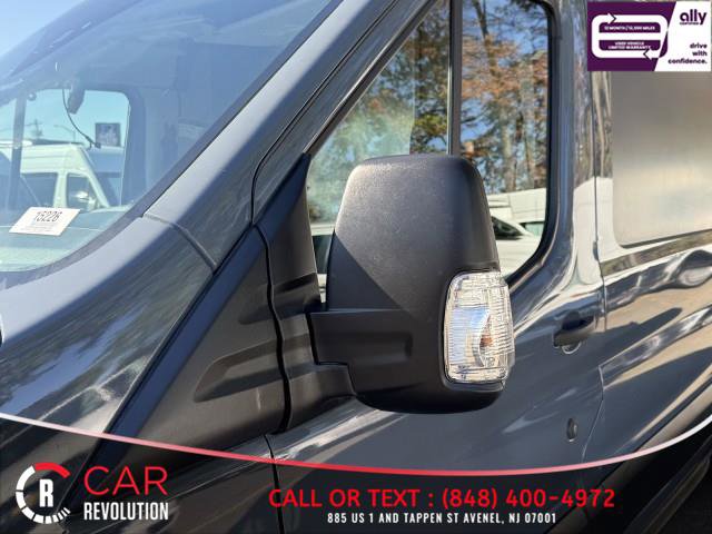 Used 2019 Ford Transit 250 148 High Roof Extended image 27