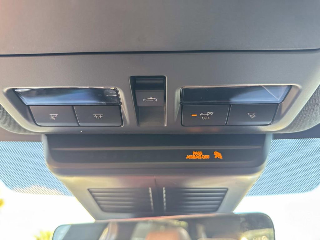 Certified 2024 MAZDA CX-90 3.3 Turbo S w/ Premium Plus image 51